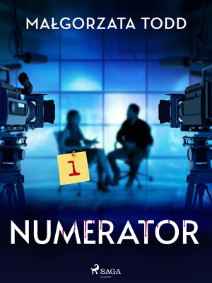 cover image of Numerator